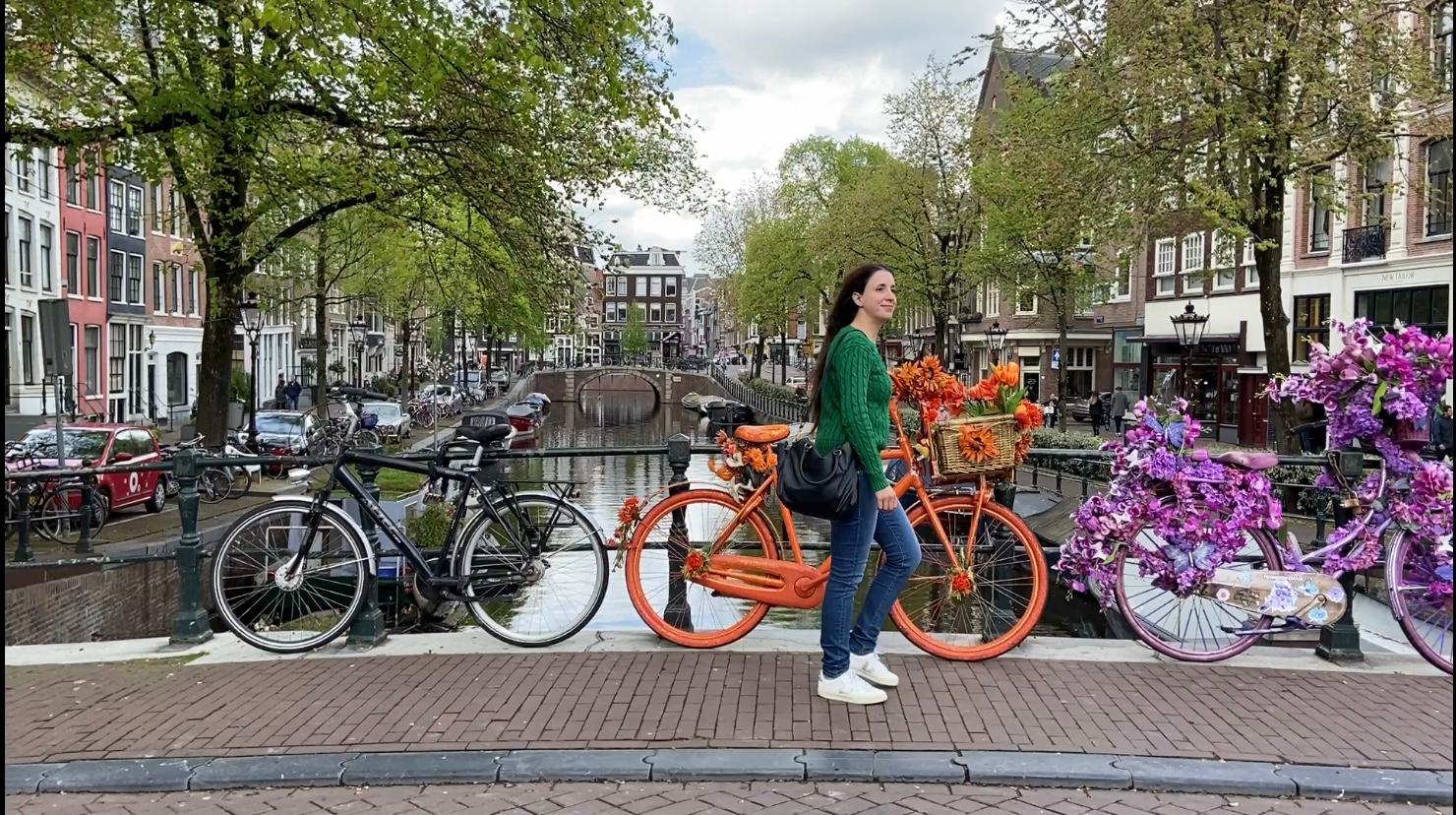 Performances from Notnow Collective