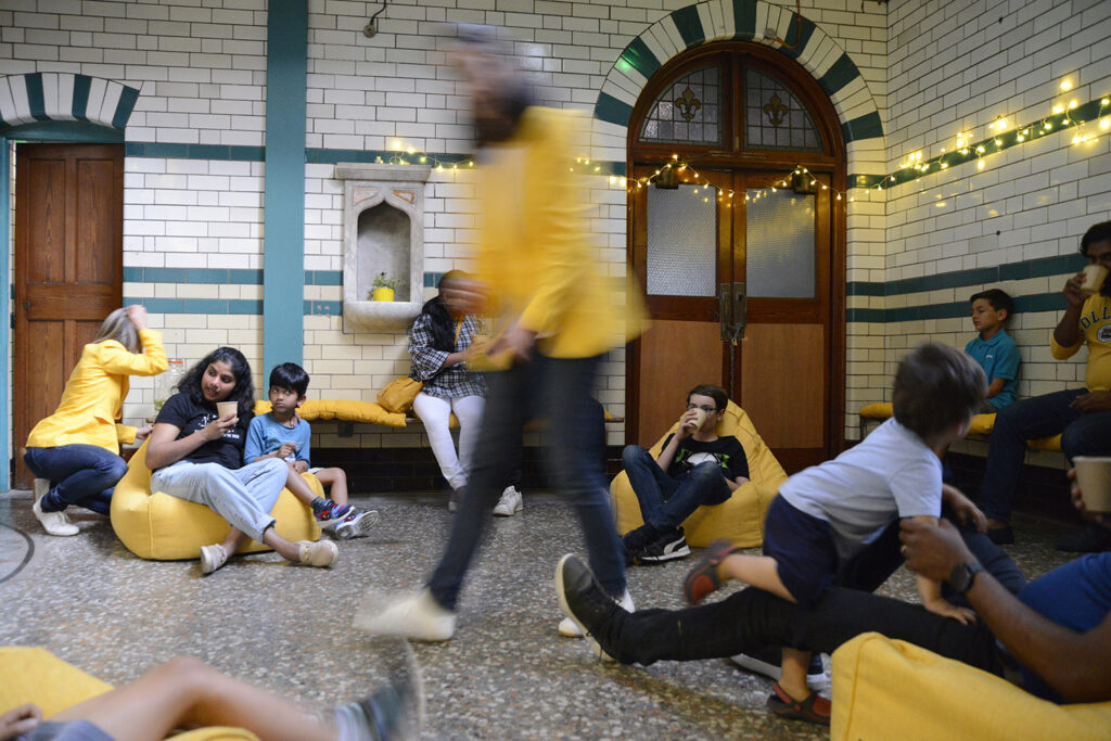 Bosa Notnow Collective