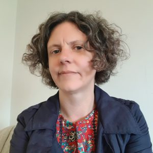 Claire Bowdler - Marketing Associate