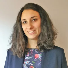 Kristina Gavran - Co-Artistic Director