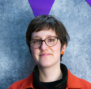 Laura Stone - Producer